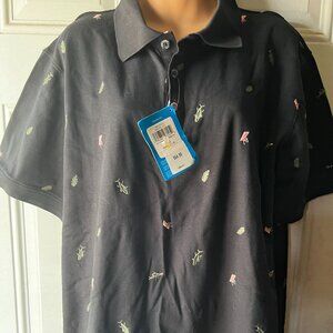 Men's Fishing Shirt